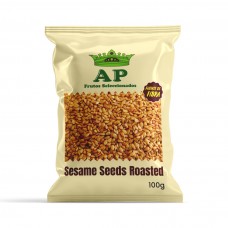 AP Semillas de Sesamo Tostado 100 gm x 20