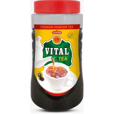 Vital Tea Jar 900 gm x 12