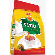 Vital Tea Pouch 1 kg x 12Vital Tea Pouch 1 kg x 12