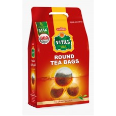 Vital Tea 300 Teabags Box 750 gm x 8