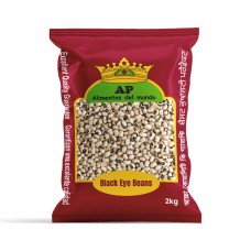 AP Legumbres Frijol castilla 2 kg x 6