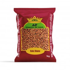 AP Legumbres Garbanzos Marrón 1 kg x 12