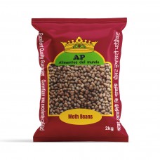 AP Legumbres Frijol Polilla 2 kg x 6