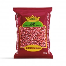 AP Legumbres Frijol Rojo 2 kg