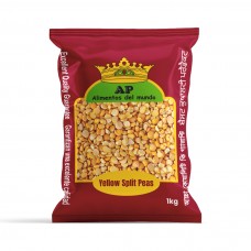 AP Legumbres Arveja amarilla partida 1 kg x 12