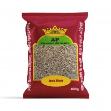 AP Especias Comino Molido 400 gm x 10