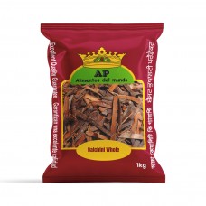 AP Especias Canela en Rama 1 kg x 6