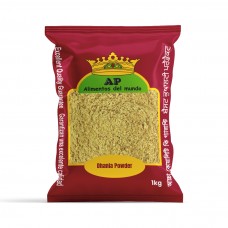 AP Especias Cilantro Molido 1 kg x 6