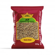 AP Especias Semillas de Cilantro 300 gm x 10