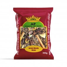 AP Especias Mezcla de Especias 300 gm x 10