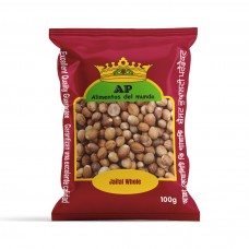 AP Especias Nuez Moscada Entera 100 gm x 20