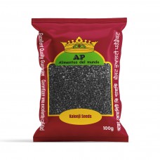 AP Especias Semillas de Neguilla 100 gm x 20