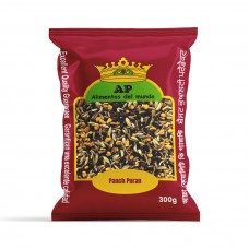 AP Especias Mezcla de 5 Especias 300 gm x 10