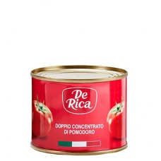 De Rica Tomate Concentrado 210 gm x 24