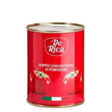 De Rica Tomate Concentrado 400 gm x 24