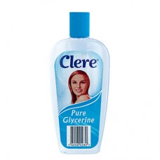 Clere Pure Glycerine 200 ml x 6
