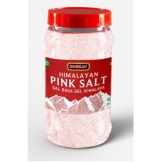 Soghat Himalayan Pink Salt 1 kg x 12