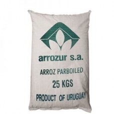 Arrozur Arroz Parboiled 25 kg