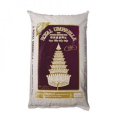 Royal Umbrella Arroz Jasmin 1 Corte 20 kg