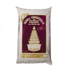 Royal Umbrella Arroz Jasmin 2 Cortes 20 kg