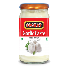 Soghat Pasta De Ajo 340 gm x 12