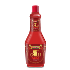 Soghat Sauce Hot Chilli 250 ml x 12