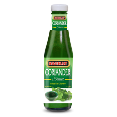 Soghat Sauce Coriander 300 gm x 12