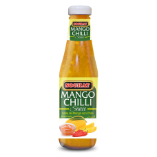 Soghat Salsa de Chile y Mango 350 gm x 12