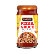 Soghat Pizza Sauce 350 gm x 12