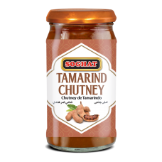 Soghat Chutney Tamarind 400 gm x 12