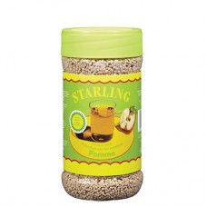 Starling Té Manzana 400 gm x 12