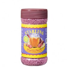 Starling Té Bissap Jengibre 400 gm x 12