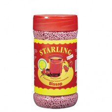 Starling Té Bissap 400 gm x 12