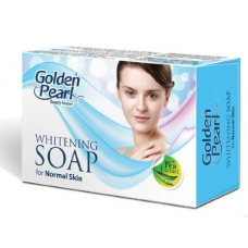 Golden Pearl Soap Normal Skin 100 gm x 72