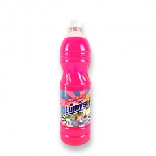 Lumysol Fregasuelos Floral 1.5L x 8