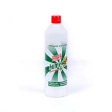 Lumysol Amoniacal Perfumado 750ml x 12