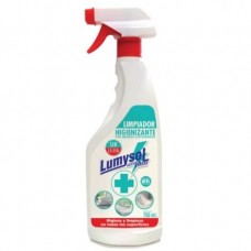 Lumysol Higienizante Spray 750ml x 12