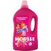 Lumysol Detergente Liq. Mousse 3L x 4