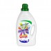 Lumysol Detergente Liq. Color 3L x 4