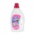 Lumysol Detergente Liq. Rosa Mosqueta 3L x 4