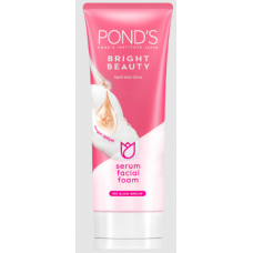 Pond´s Serum Facial Foam 100 gm