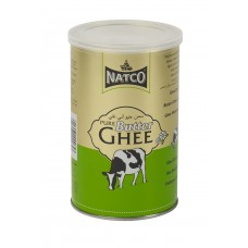 Natco Butter Ghee (Desi Ghee) 1 kg x 12