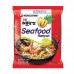 Nongshim Ramyun Seafood Noodles 125 gm x 20