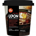 Allgroo Udon Spicy Chilli Cup Noodles 173 gm x 12