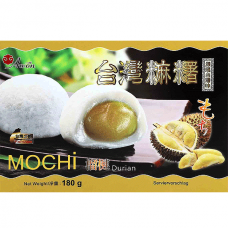 Awon Mochi Durian 180 gm x 20