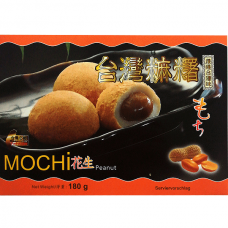Awon Mochi Peanut 180 gm x 20