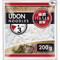 Ita-San Udon Noodles 200 gm x 30