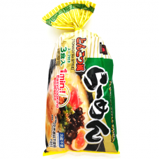 Miyakoichi Tonkotsu Style Ramen Noodles 618 gm x 10