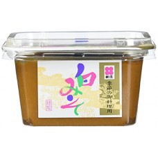 Shinjyo Miso Shiro Miso Paste Light 300 gm x 10