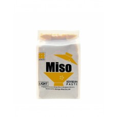 Shinjyo Miso Soyabean Paste Light 500 gm x 10